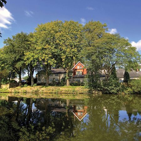Best Western Bolholt Country Park Hotel ベリー エクステリア 写真