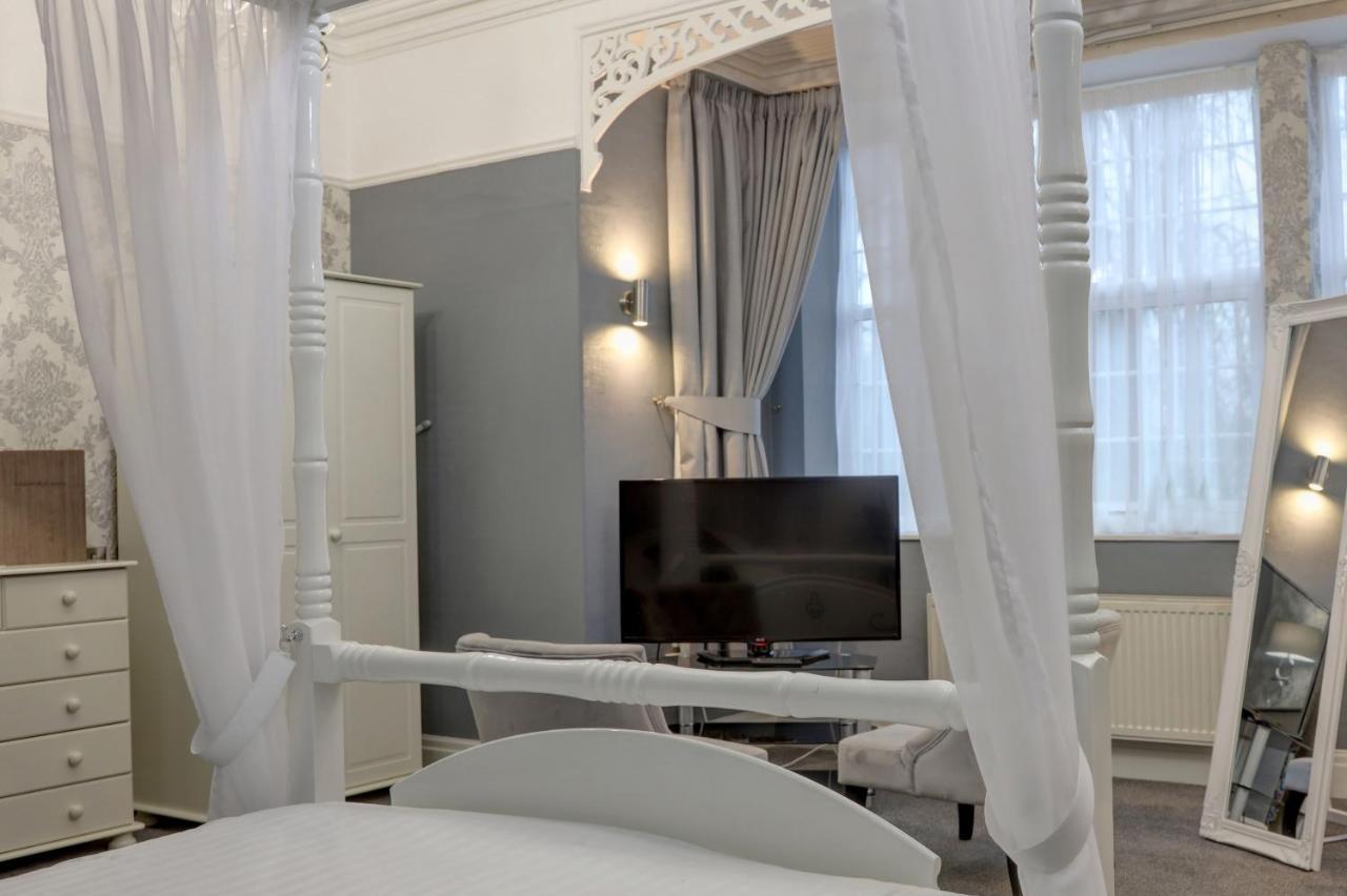 Best Western Bolholt Country Park Hotel ベリー エクステリア 写真