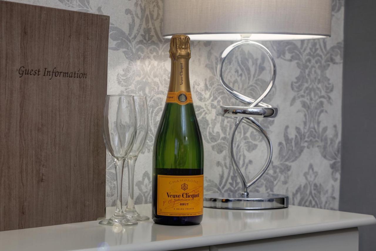 Best Western Bolholt Country Park Hotel ベリー エクステリア 写真