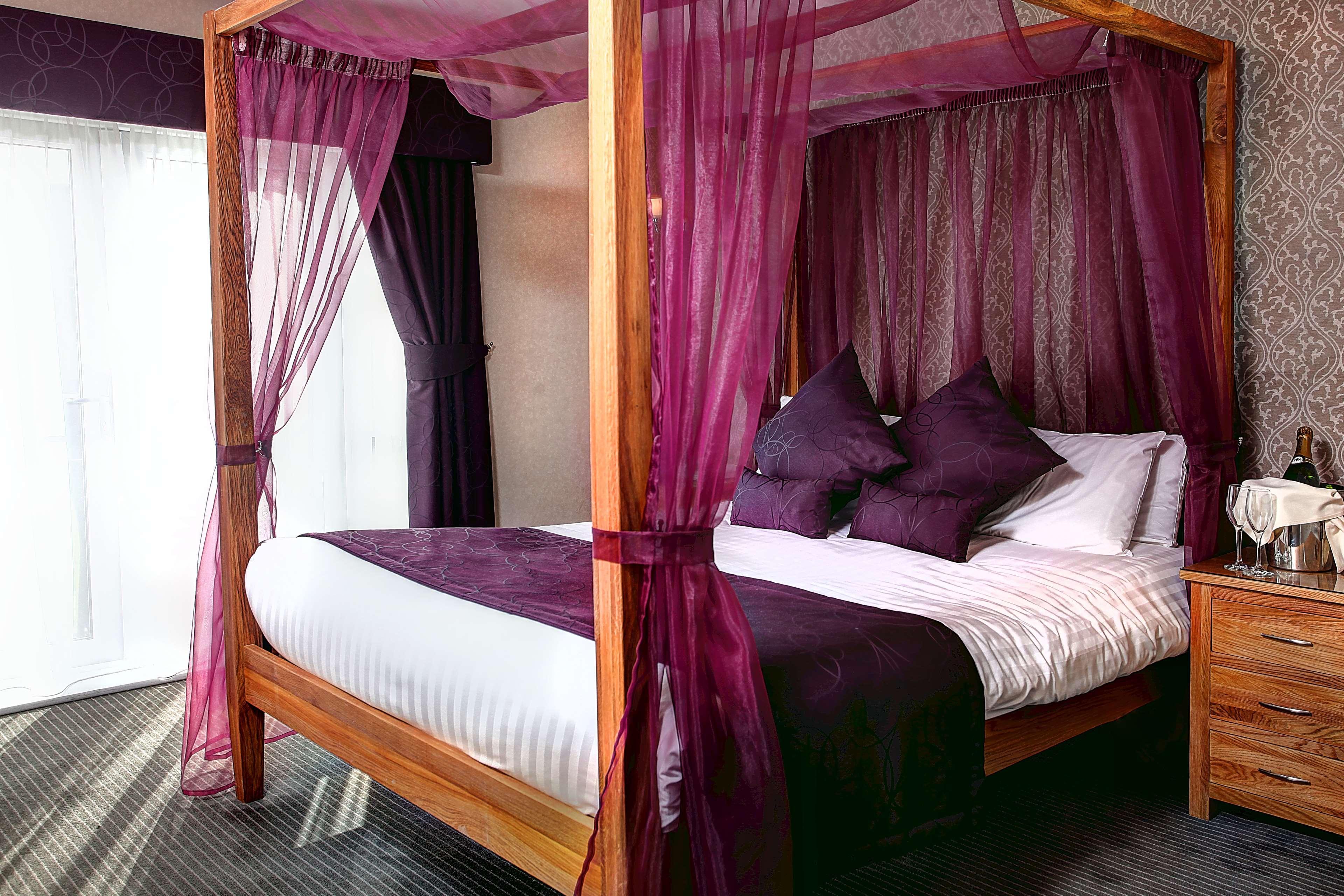 Best Western Bolholt Country Park Hotel ベリー エクステリア 写真