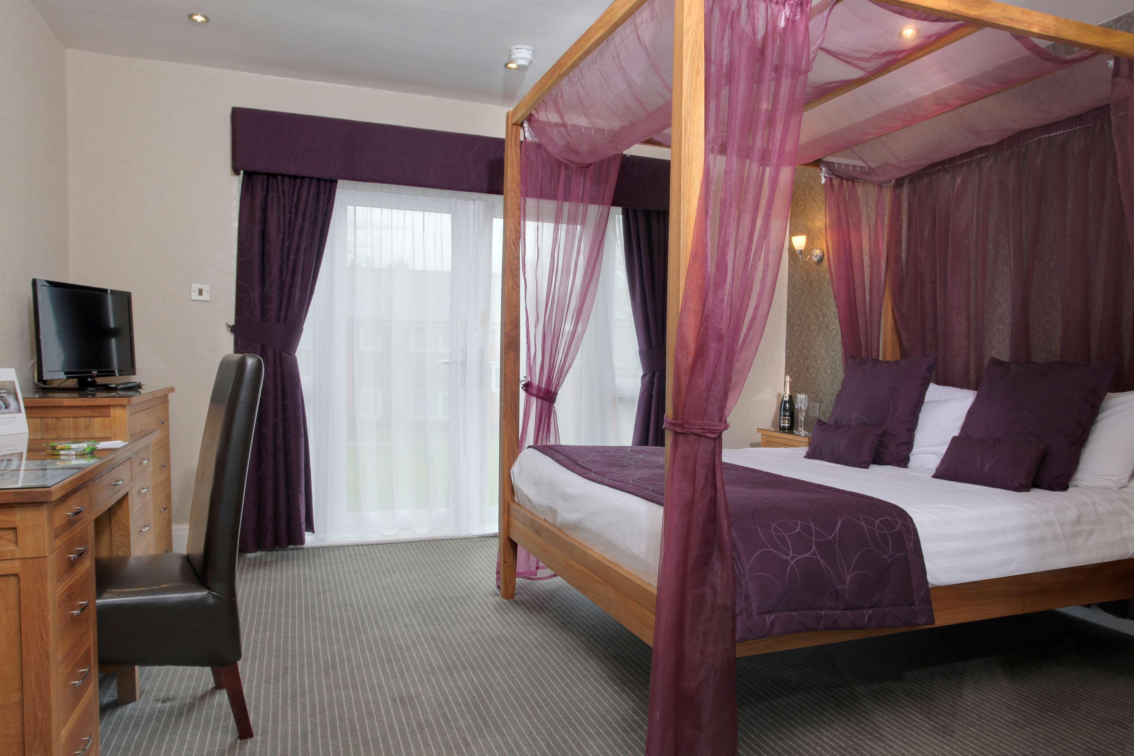Best Western Bolholt Country Park Hotel ベリー エクステリア 写真