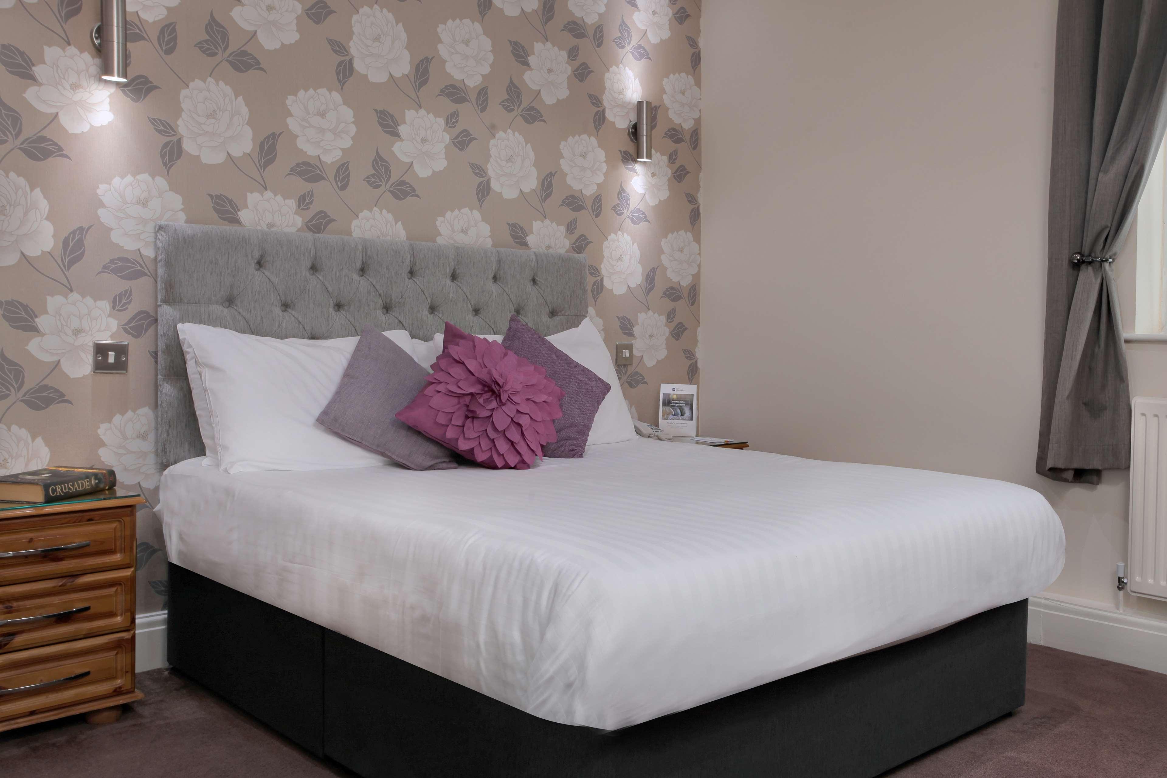 Best Western Bolholt Country Park Hotel ベリー エクステリア 写真