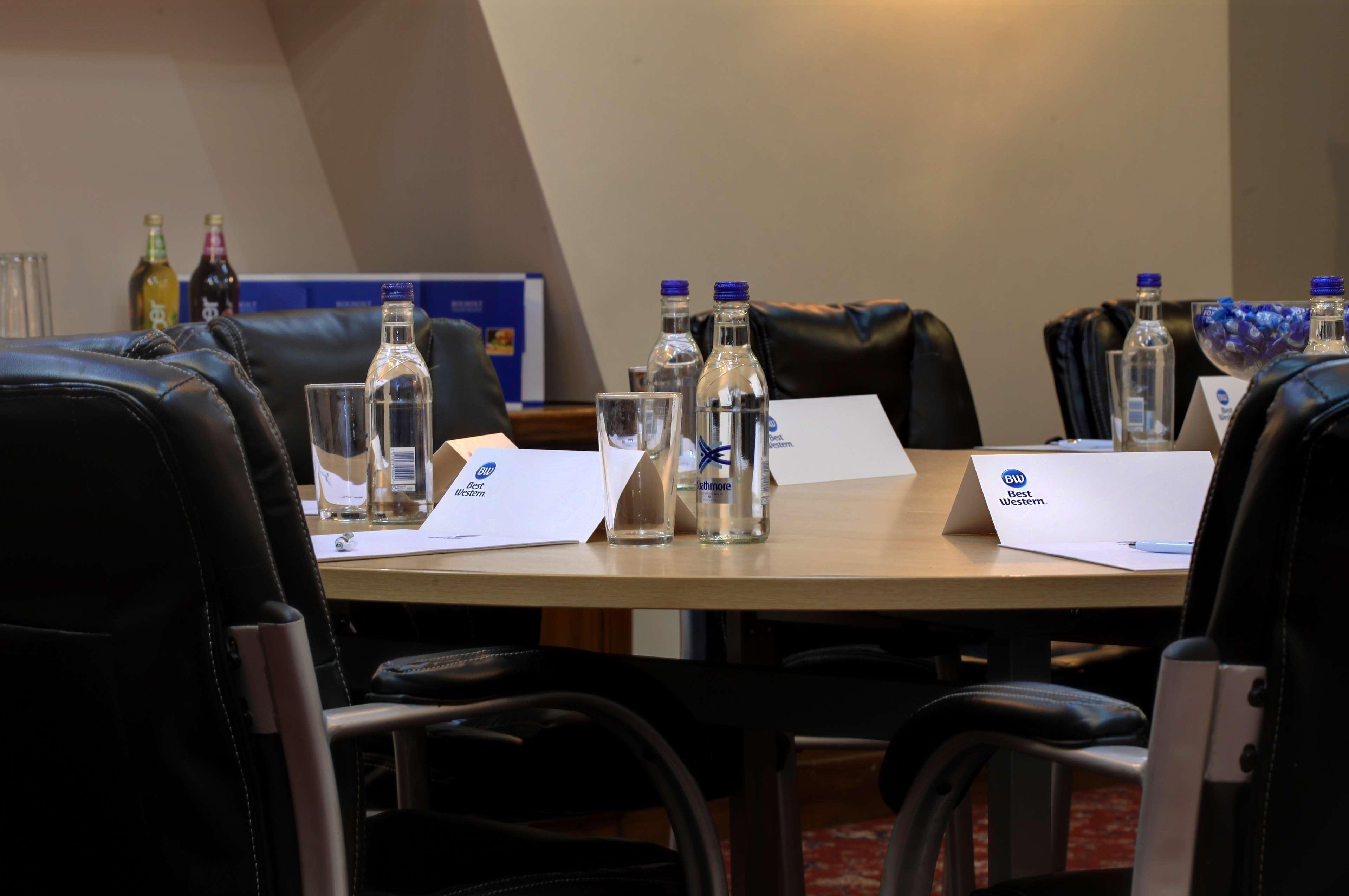 Best Western Bolholt Country Park Hotel ベリー エクステリア 写真