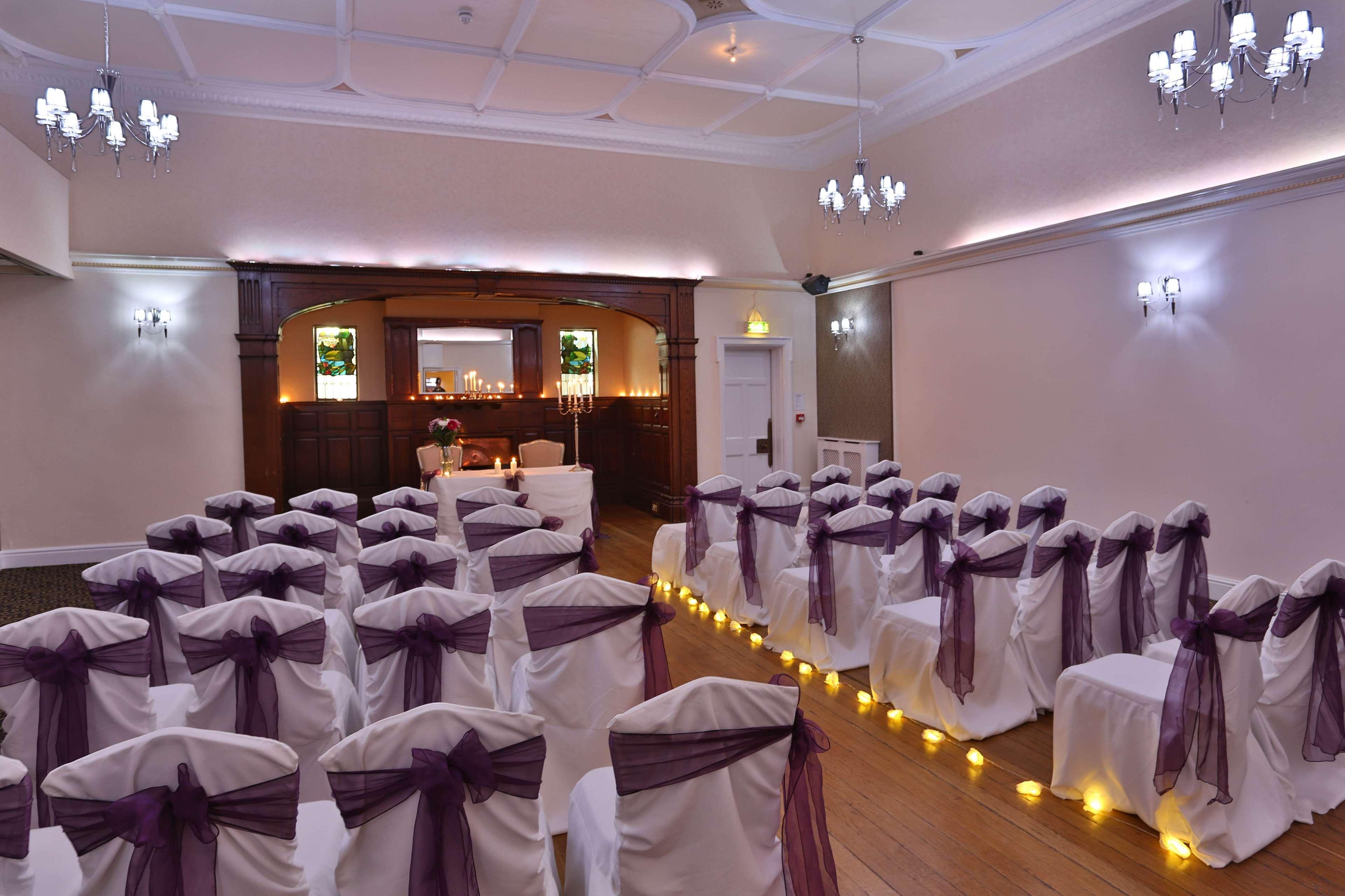 Best Western Bolholt Country Park Hotel ベリー エクステリア 写真