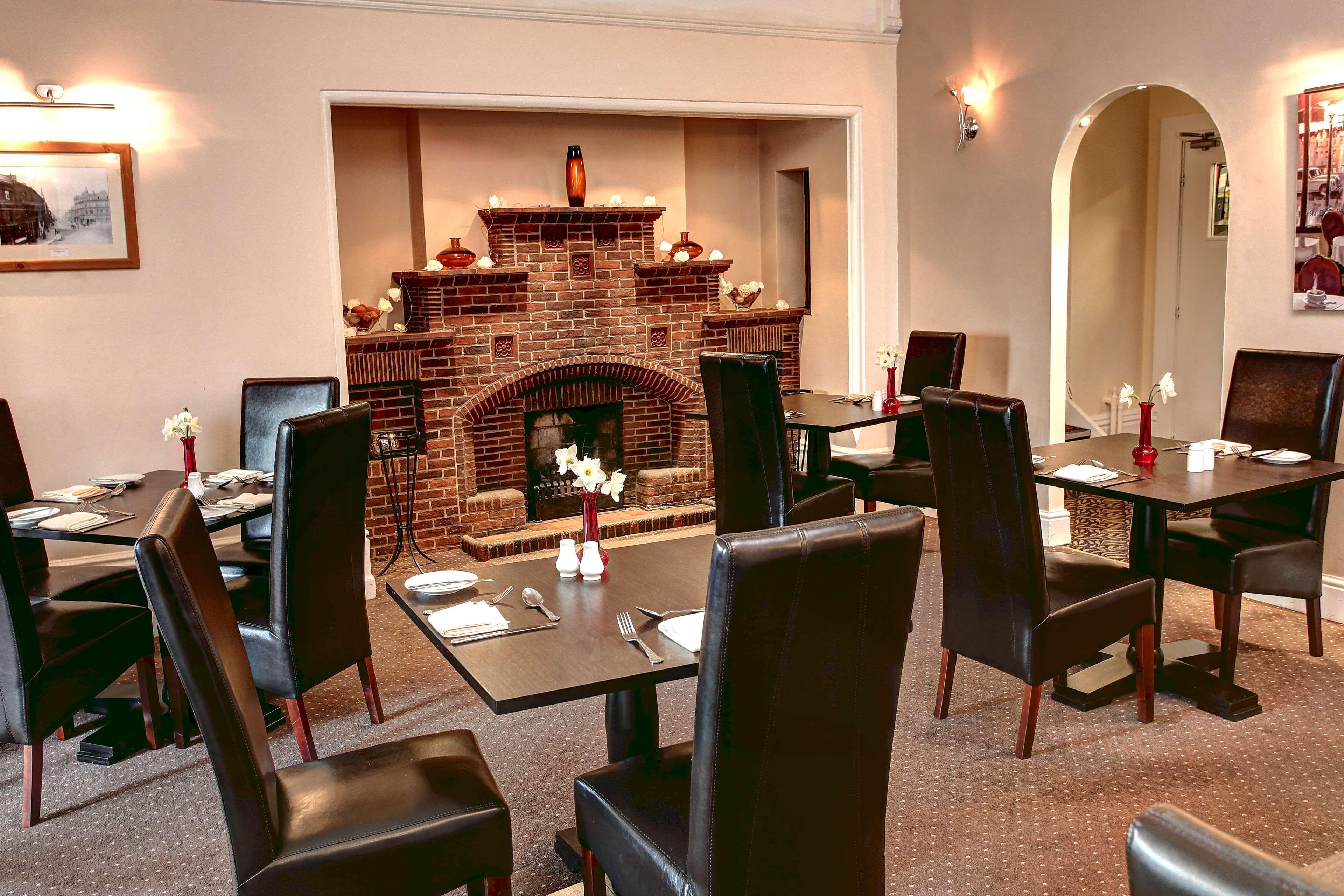 Best Western Bolholt Country Park Hotel ベリー エクステリア 写真
