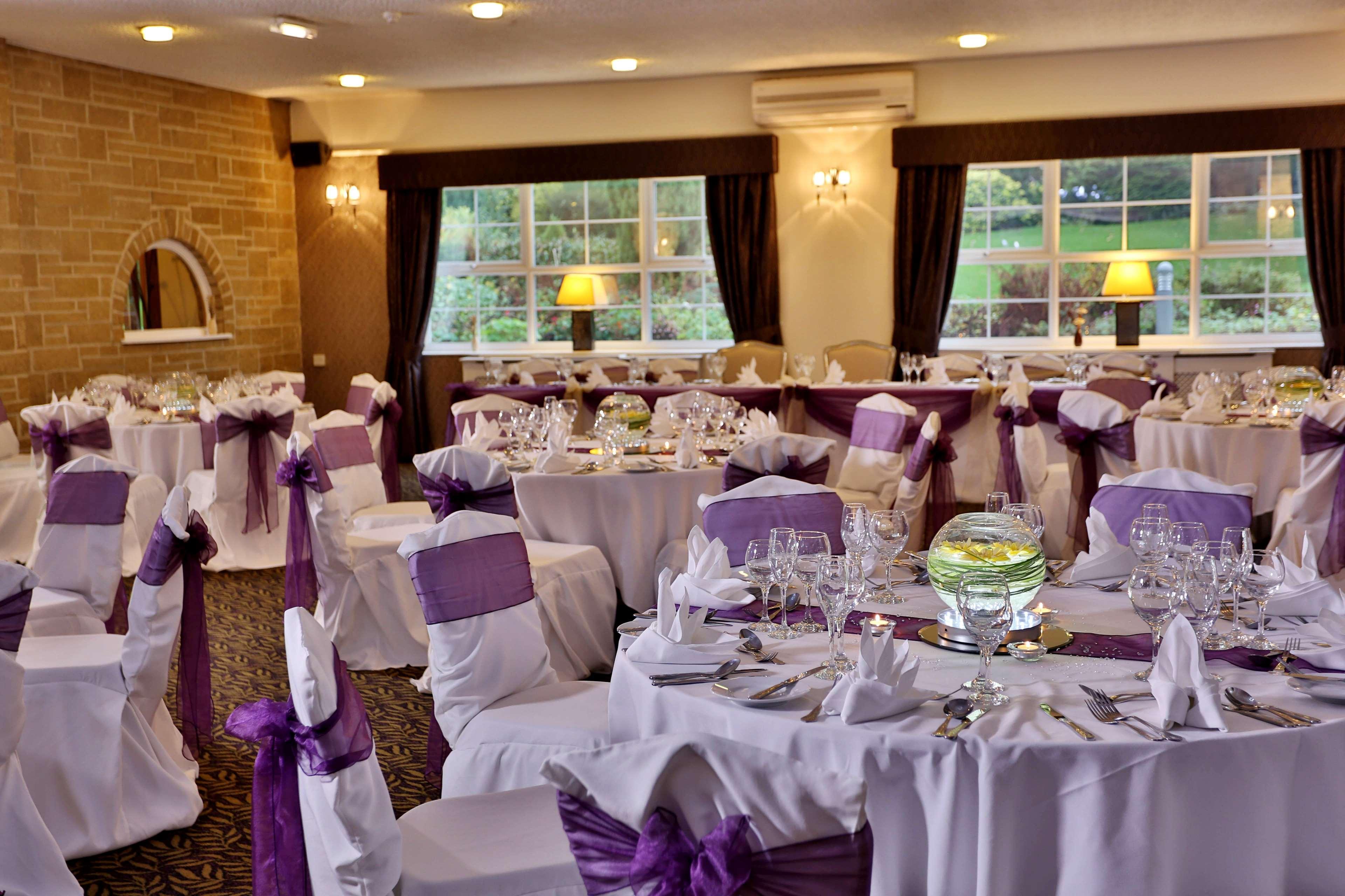 Best Western Bolholt Country Park Hotel ベリー エクステリア 写真