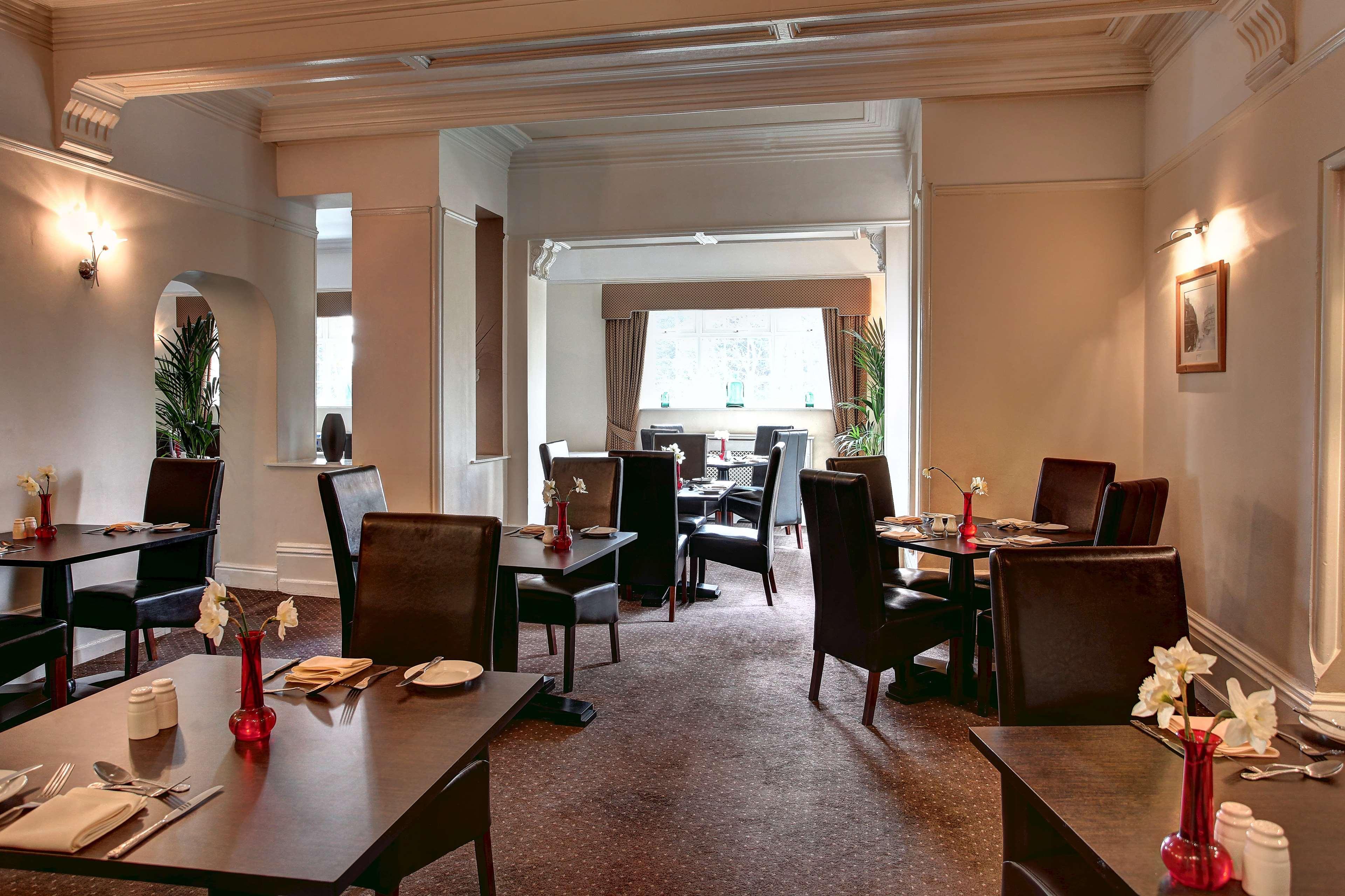 Best Western Bolholt Country Park Hotel ベリー エクステリア 写真