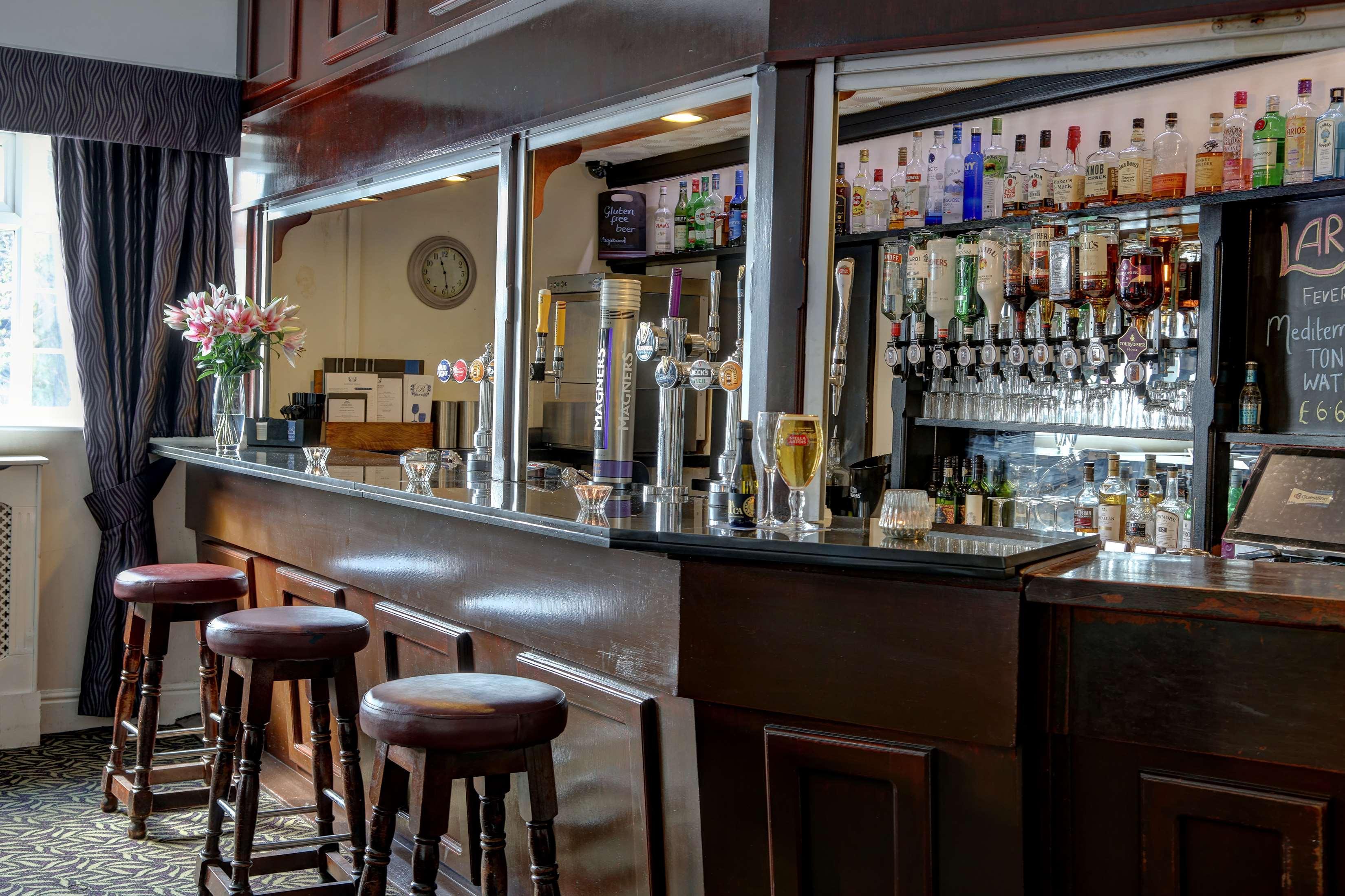 Best Western Bolholt Country Park Hotel ベリー エクステリア 写真