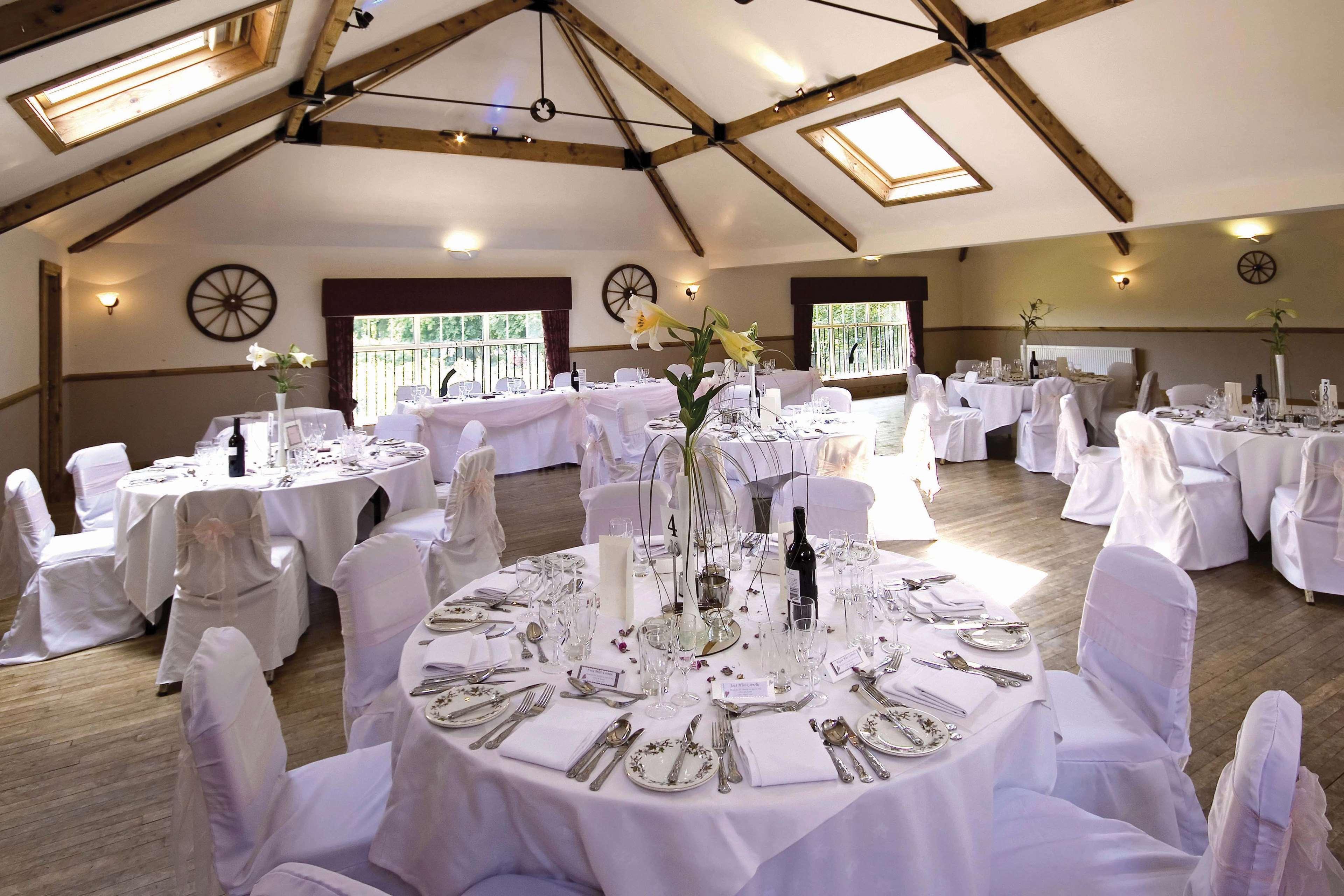 Best Western Bolholt Country Park Hotel ベリー エクステリア 写真