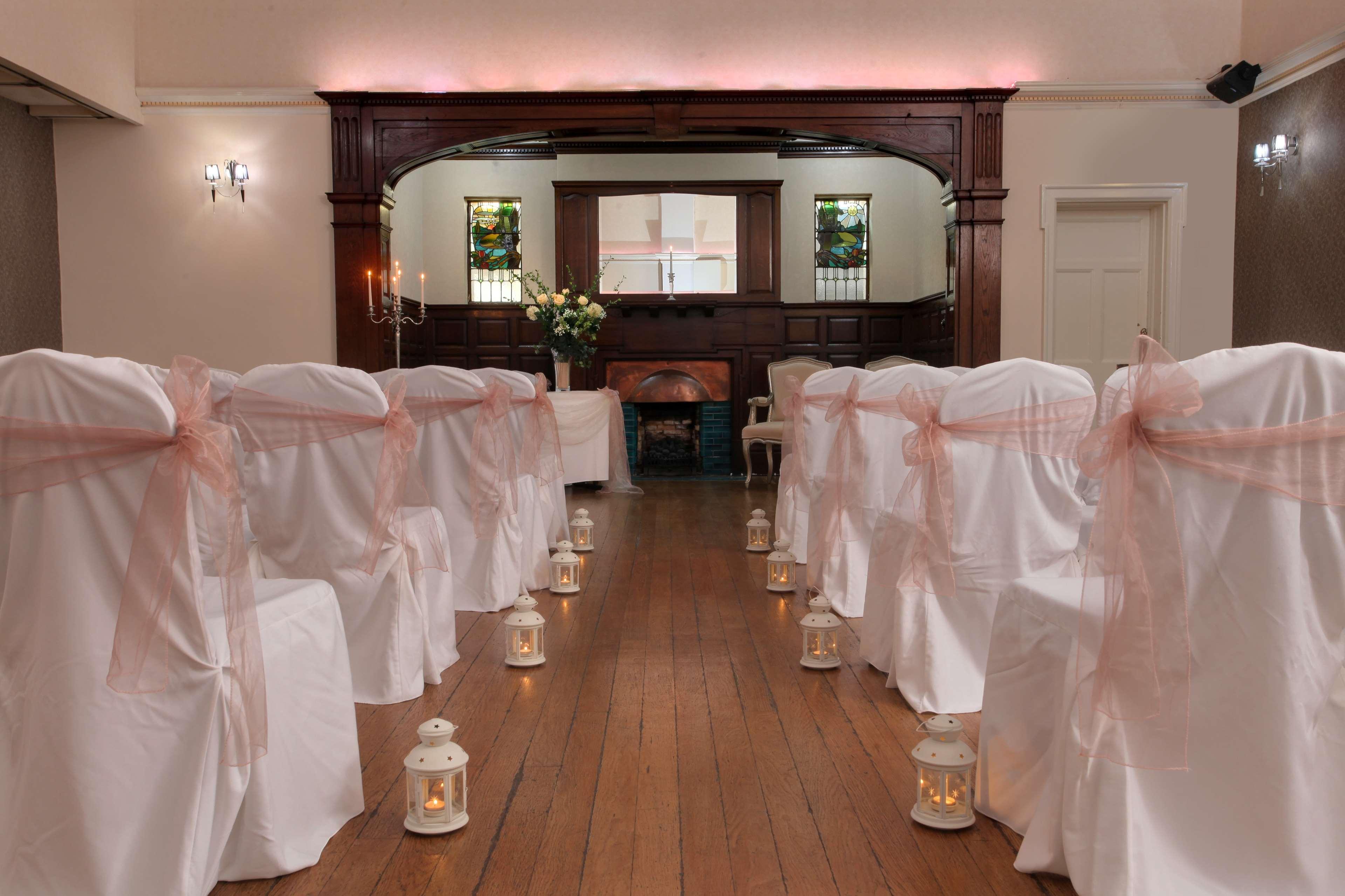 Best Western Bolholt Country Park Hotel ベリー エクステリア 写真