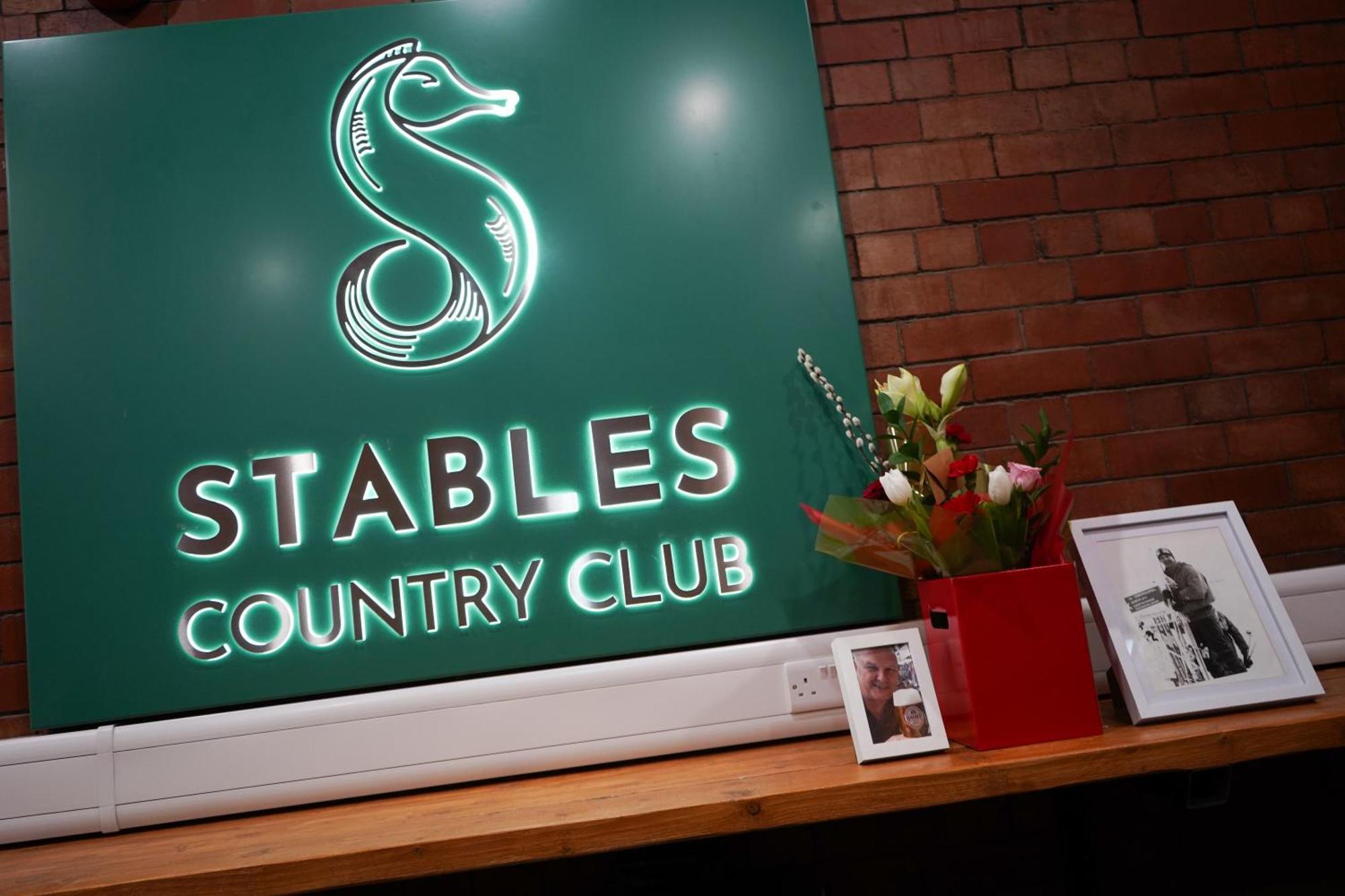 Best Western Bolholt Country Park Hotel ベリー エクステリア 写真