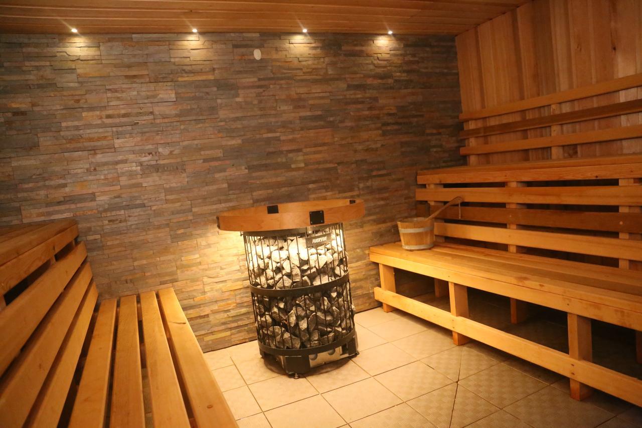 Best Western Bolholt Country Park Hotel ベリー エクステリア 写真