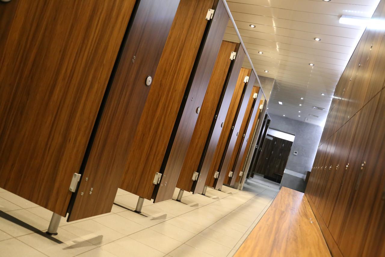 Best Western Bolholt Country Park Hotel ベリー エクステリア 写真