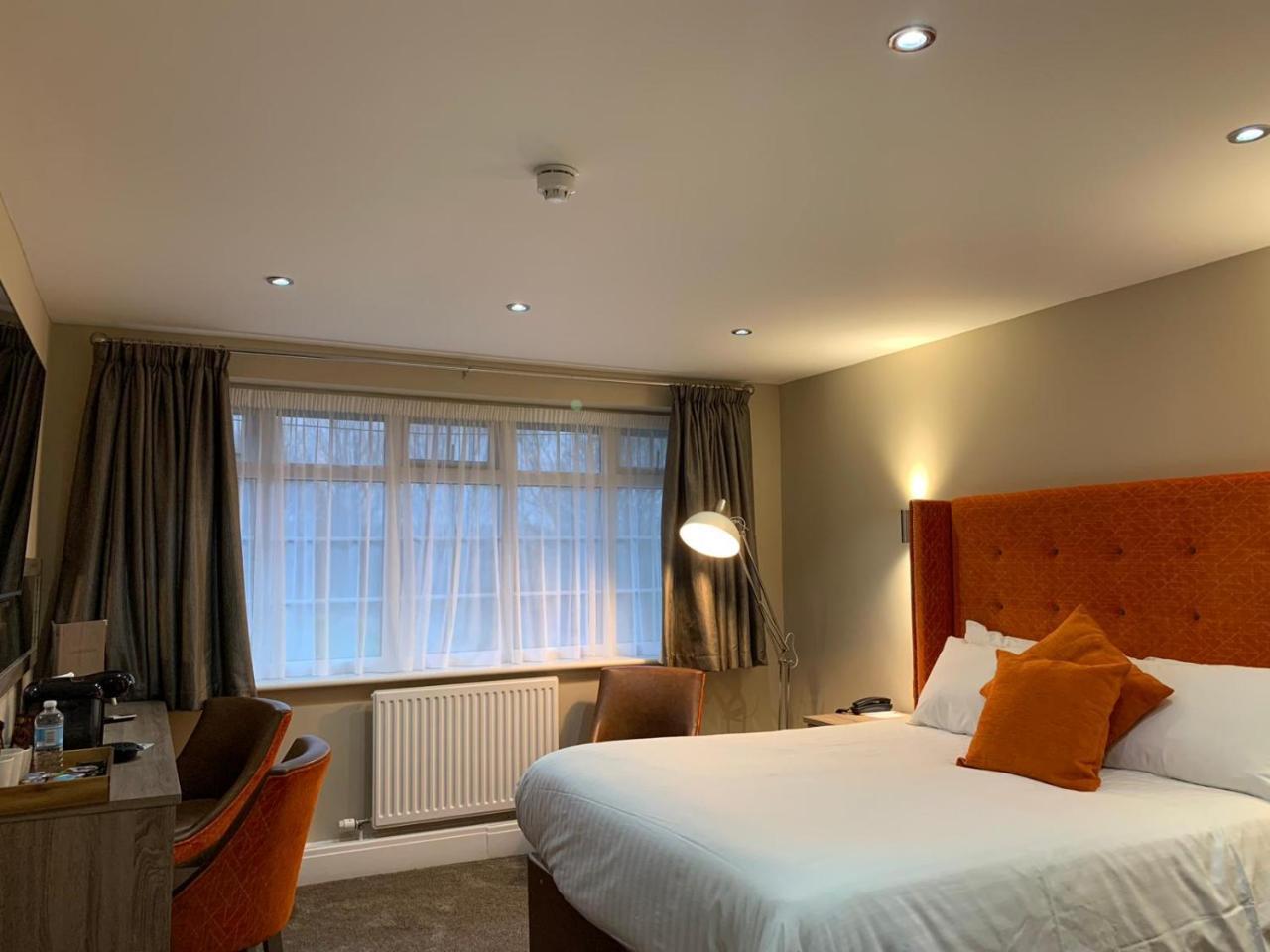 Best Western Bolholt Country Park Hotel ベリー エクステリア 写真