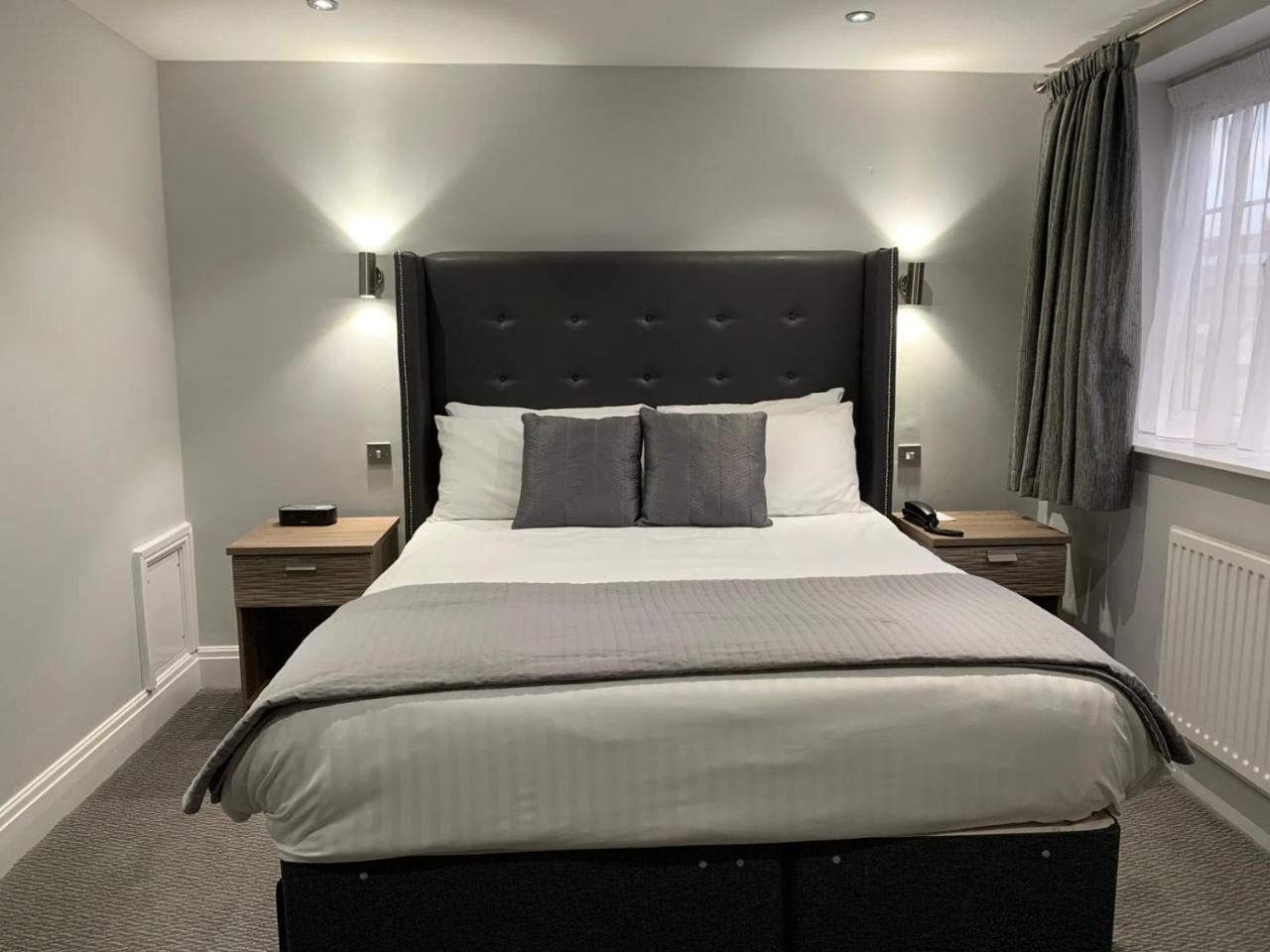 Best Western Bolholt Country Park Hotel ベリー エクステリア 写真